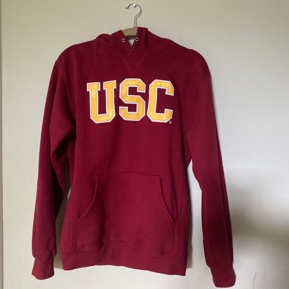USC Hoodie